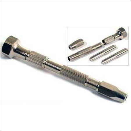 Swivel Head Pin Vise