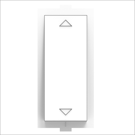 White Two Way Switch
