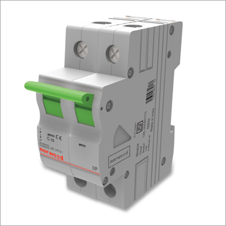 Changeover Switch DP
