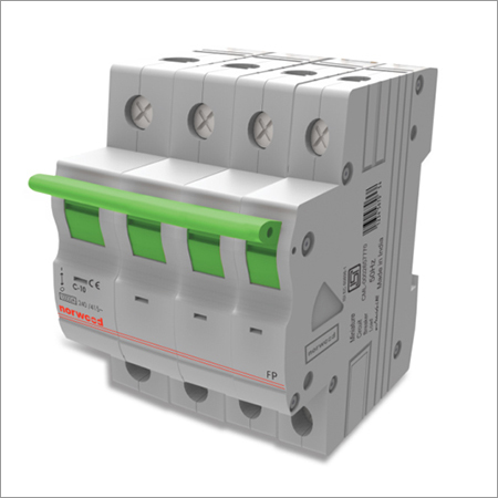 Changeover Switch FP