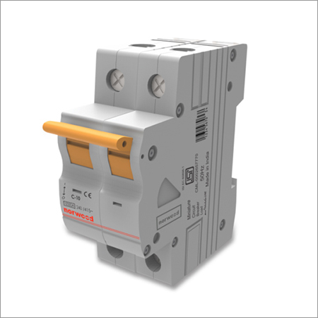 Double Pole Switchgear