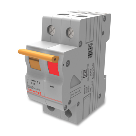 Single Pole Switchgear