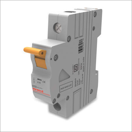 Switch Gear
