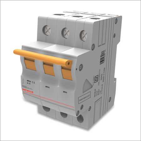 Triple Pole Switchgear