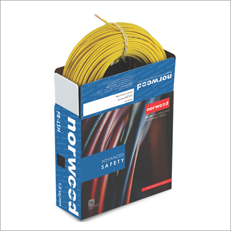 FRLSH Wires and Cables