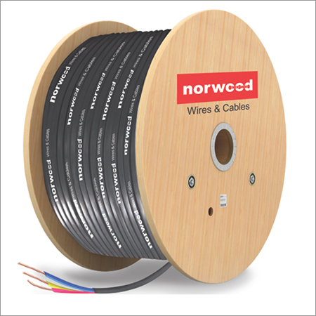 Wires and Cables