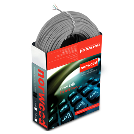 Telecom Wires