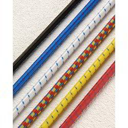 Multi Color Polyester Drawcord