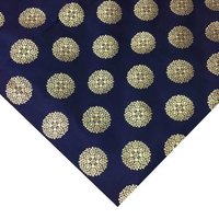 Banarasi jacquard - Silk Fabric