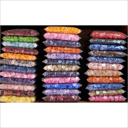 Customized Shirt Button