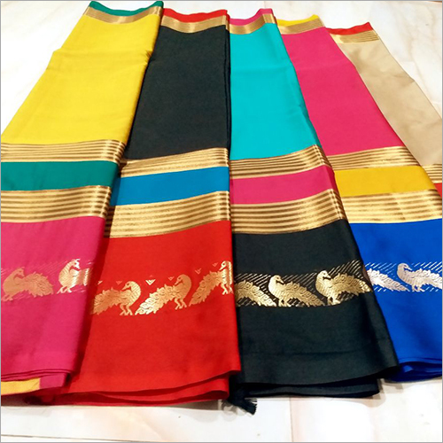 Designer Indian Sarees