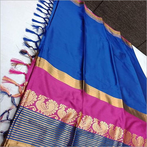Ethnic Sarees
