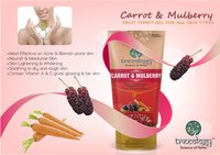 Carrot & Mulbery Fruit Thirst Gel