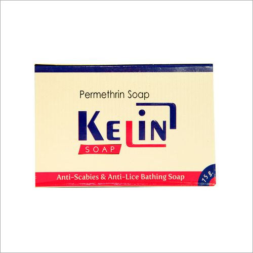 Kelin Soap