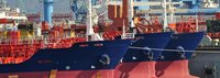 Vessel Sale & Purchase