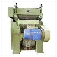 Both Side Planner Machine