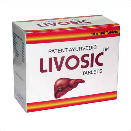 Livosic