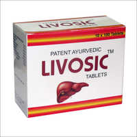 Livosic