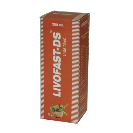 Liver Tonic