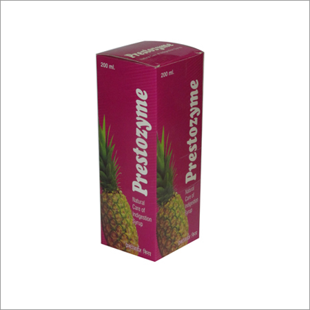 Prestozyme Syrup