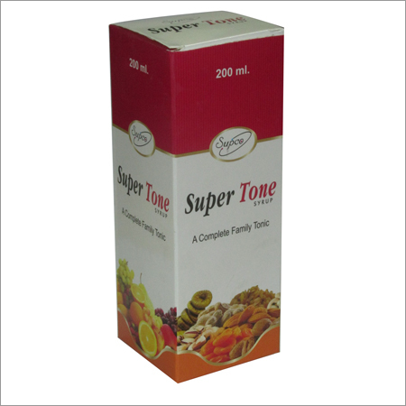 Super Tone