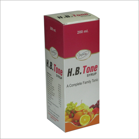 Herbal Tonic