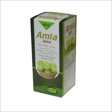 500ml Amla Juice
