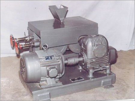Lab Roll Crusher - Cast Iron, 2000 Watt Power, 230 Volt Voltage | Grey Finish, Warranty Included, Optimal for Various Industries