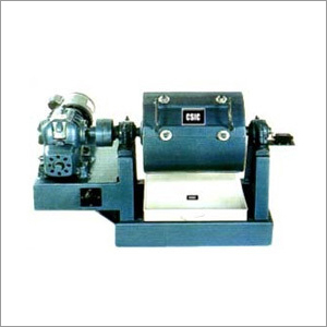 Green Laboratory Ball Mill
