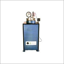 Laboratory Cement Autoclave Application: Workshop & Factory