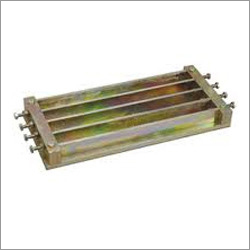 Shrinkage Bar Mould By SGS INSTRUMENTS MFG. CO.