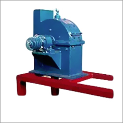 Hammer Mill Application: Industrial