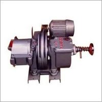 Grey Laboratory Pulverizer