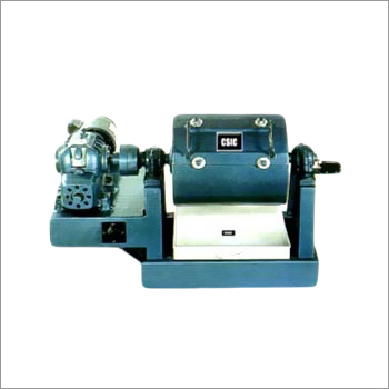 Green Laboratory Ball Mill