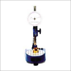 Universal Penetrometer Machine Weight: 5-16  Kilograms (Kg)