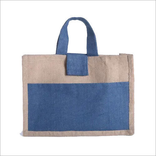 Customizable Jute Bag