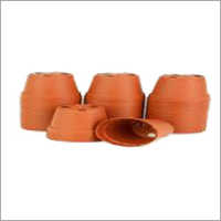 Plastic Grower Pot