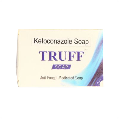 Truff Soap