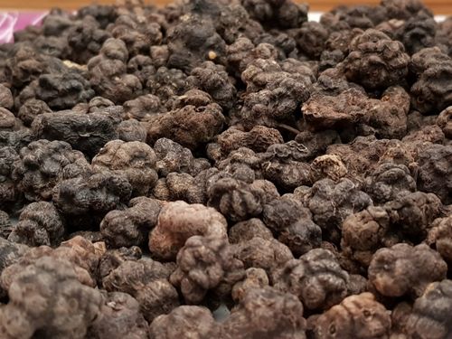 Dried Noni Fruit