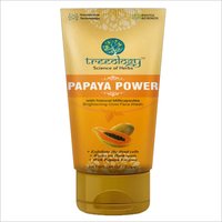Papaya Face Wash