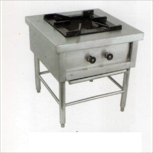 Commercial Cooking Equipment