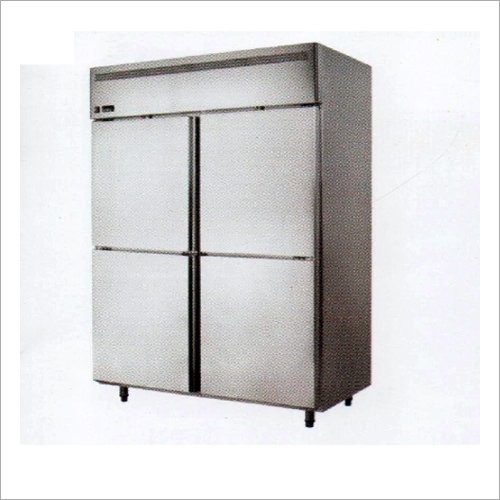 Commercial Refrigeration Equipment