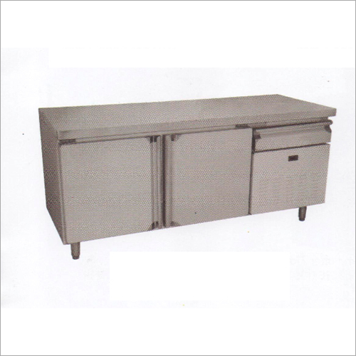Undercounter Refrigerator