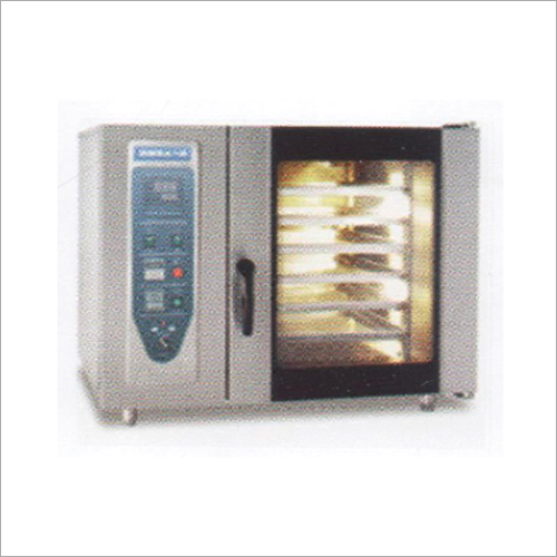 Convection Oven