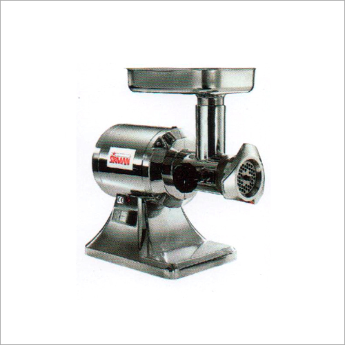 Meat Mincer