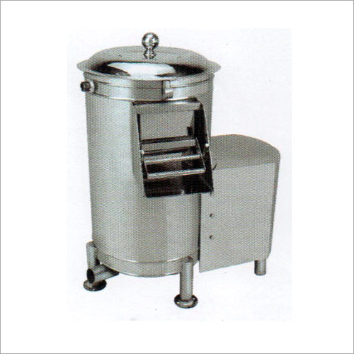 Commercial Potato Peeler - Stainless Steel, Variable Dimensions, 220V Motor | Fast Peeling, High Capacity, Durable, Efficient