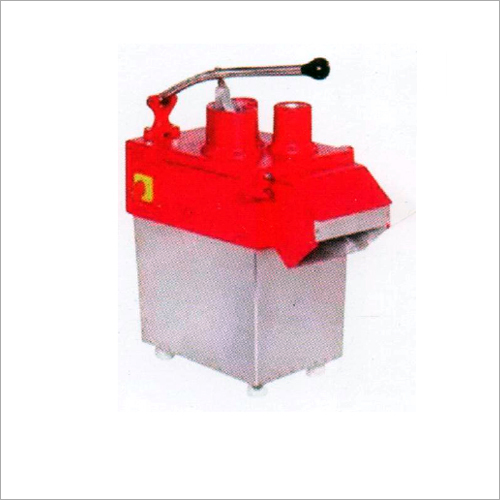 Commercial Vegetable Cutter