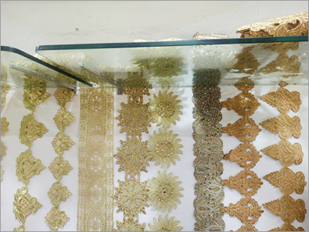 Embroidery Lace Embroidery Lace