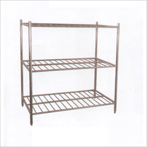 Kitchen Rack
