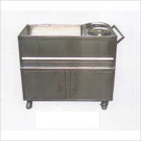 Soup Trolley